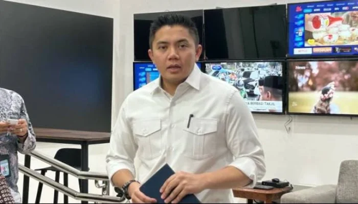 Teddy Indra Wijaya: PMN 2026 Beri Penghasilan Sekaligus Pengalaman Kerja