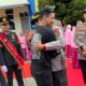 Dari Mapolresta ke Hotel Aston, URC Beri Penghormatan Terakhir untuk Kombes Pol Max Mariners