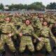 Menimbang Legalitas Pelibatan Militer dalam Program KDMP
