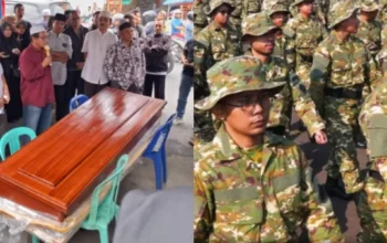 Koalisi Masyarakat Sipil Minta Tragedi Latsarmil KDMP Tak Berhenti pada Evaluasi