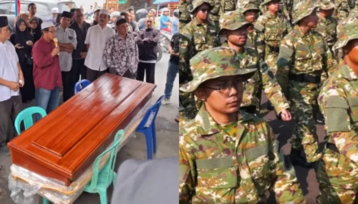 Koalisi Masyarakat Sipil Minta Tragedi Latsarmil KDMP Tak Berhenti pada Evaluasi