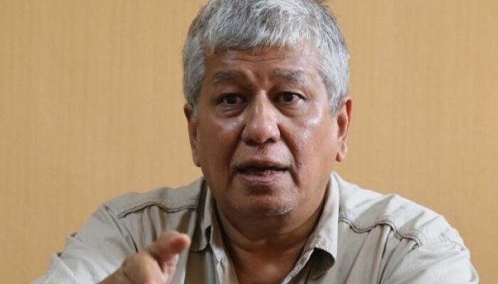Kasus Batu Bara PLN Memanas! CERI Minta Polri Usut Tuntas Sesuai Arahan Presiden