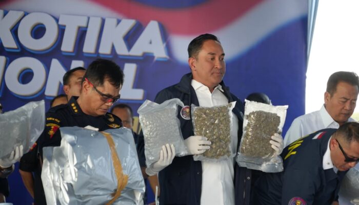 Rumah Politik Indonesia: Vape Ganja Modus Baru yang Incar Generasi Muda