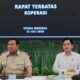 Ferry Koto Sentil Prabowo soal \”Londo Ireng\”: Dulu Mengkritik Pemerintah, Kini Jangan Anti Kritik