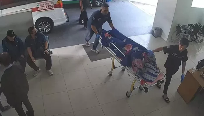 Koalisi Soroti Posisi Sutrimo sebagai Pekerja Domestik, Negara Diminta Bertanggung Jawab