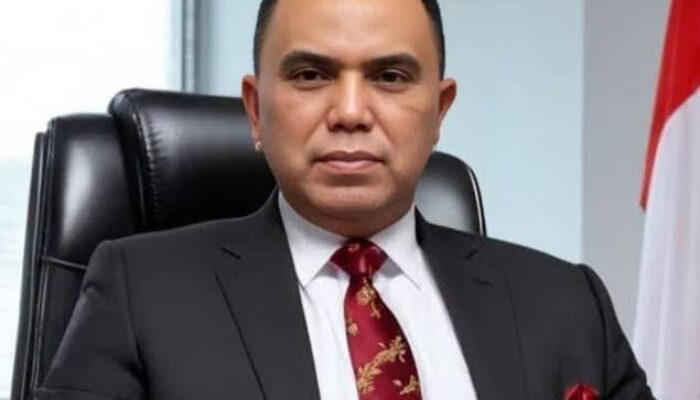 Haidar Alwi: Penyidik Berwenang Menangani Kasus Febrie Tanpa Persetujuan Presiden