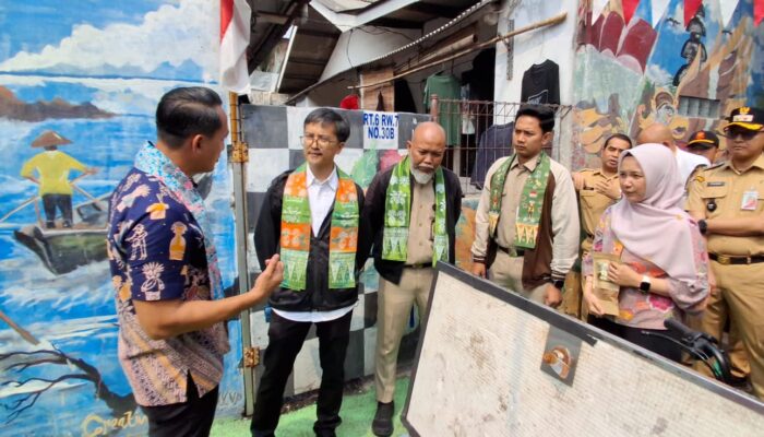 RT 11 Gandaria Utara Tembus 3 Besar JIA 2026, Inovasi Warga Tuai Apresiasi
