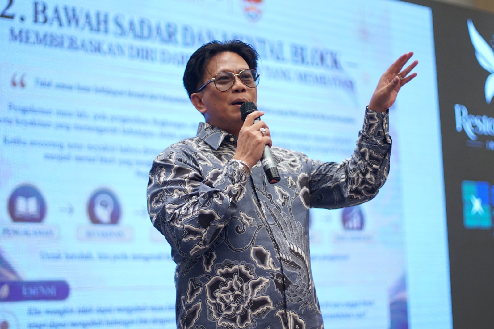 Syam Basrijal