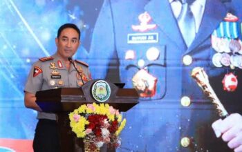 Operasi Kampung Narkoba Jadi Sinyal Keseriusan Polri, JAN Apresiasi Kapolri Suyudi