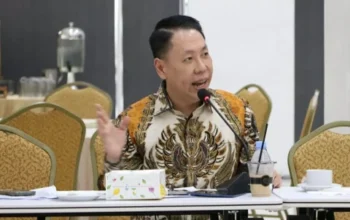 Prof Henry Indraguna Apresiasi Gebrakan Kapolri Suyudi, Baru Dilantik Langsung Berantas Narkoba