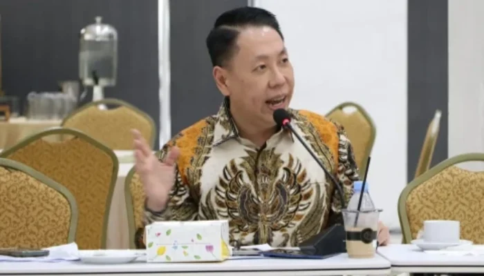 Prof Henry Indraguna Apresiasi Gebrakan Kapolri Suyudi, Baru Dilantik Langsung Berantas Narkoba
