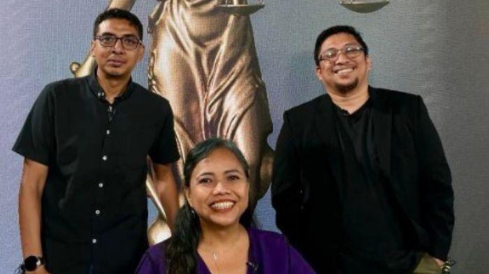 Bivitri Susanti, Zainal Arifin Mochtar & Feri Amsari