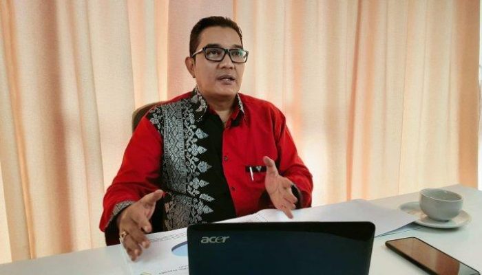 Survei SPIN : Elektabilitas Partai Baru Pengusung Prabowo-Gibran Meningkat