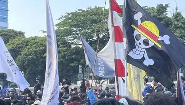 One Piece atau HTI Ancaman Kemerdekaan?