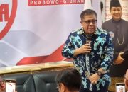 Kementerian PKP Tancap Gas Wujudkan Janji Prabowo Tiga Juta Rumah