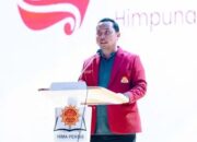 Hima Persis Gelar Muktamar XI di Pekanbaru, Bahas Gagasan Besar untuk Bangsa