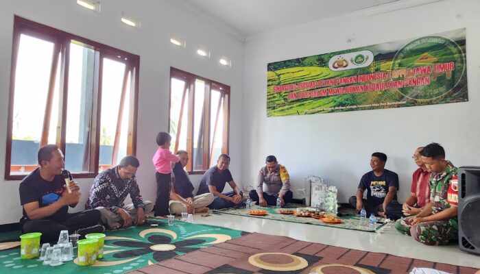 Hari Tani Nasional dan HUT RI, Waktu Tepat untuk Mewujudkan Kedaulatan Pangan