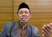 Ketua Majelis Mujahidin: Perda Miras Perlu Perubahan untuk Jaga Solo Tetap Sehat