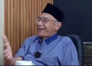Rizal Fadilah: Gerakan Kami Tak Lagi Murni, Banyak yang Menunggangi