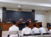 RJ untuk Kasus Penyekapan Polisi: Solusi Damai atau Pembiaran Hukum?