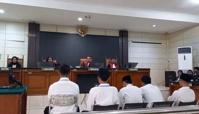 RJ untuk Kasus Penyekapan Polisi: Solusi Damai atau Pembiaran Hukum?