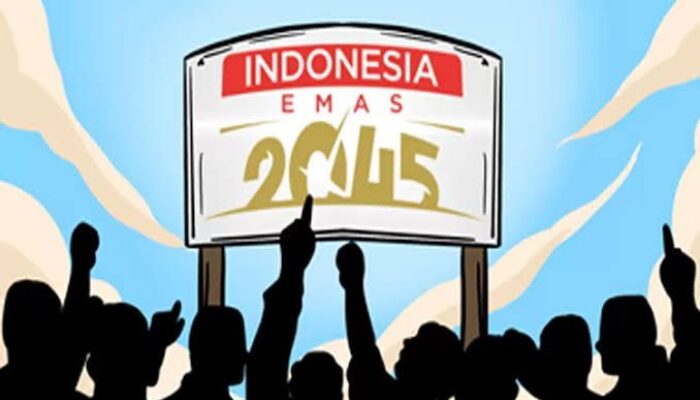 PERISAI SI Jakarta Pusat Berperan Aktif Mendukung Pemerintahan Prabowo-Gibran yang Pro Rakyat