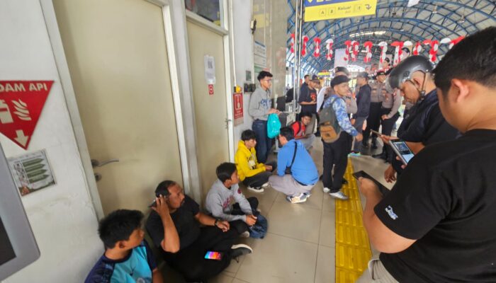 Puluhan Pelajar Diamankan Jelang Demo Ricuh 28 Agustus, Sekolah Tak Boleh Lepas Tangan!