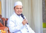 Hindari Kekerasan dan Percaya kepada Polri, Pesan Damai KH Hafidz Gunawan