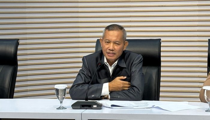 KPK Sebut 2.821 Orang Pejabat Pusat hingga Daerah Belum Lapor LHKPN