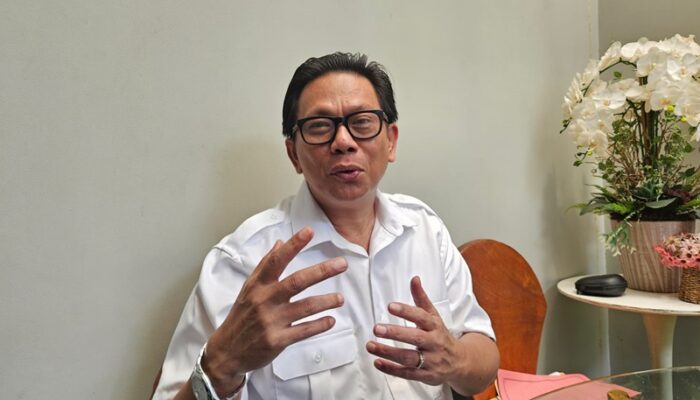 Syam Basrijal Nilai Kasus Wamenaker Cermin Jiwa Bangsa yang Belum Pulih