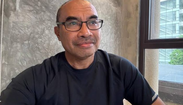 Haris Rusly Moti Dorong Elite Politik Akhiri Polarisasi Jelang HUT ke-80 RI