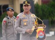 Irjen Suyudi Ario Seto Ambil Alih Jabatan Kepala BNN, Pelantikan di Istana Negara