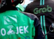 Driver Ojol Diminta Percaya Hukum & Jaga Situasi Aman