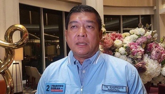 Mahfud MD Sebut Silfester Matutina Harus Dieksekusi ke Penjara, Tak Bisa Damai