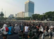 Indonesia (Memang) Perlu Perubahan Menyeluruh dan Mendasar