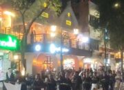 Malioboro Berselimut Sesaji: Gerakan Budaya untuk Kesejahteraan Bersama
