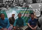 Menyikapi Isu dengan Bijak: Seruan Damai dari PWI LS Jawa Tengah