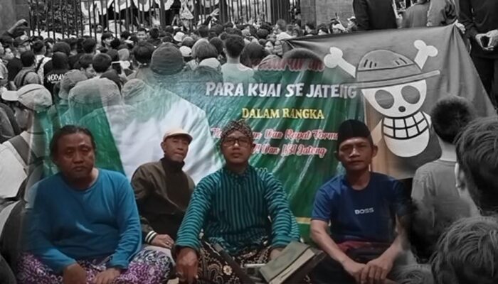 Menyikapi Isu dengan Bijak: Seruan Damai dari PWI LS Jawa Tengah