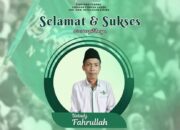 Meneguhkan Tradisi, Menguatkan Organisasi: Kiprah NU di Kepulauan Seribu