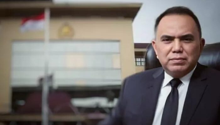 Dari Masa ke Masa: Posisi Polri dalam Administrasi menurut Haidar Alwi