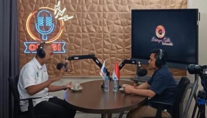 DEM Indonesia: Pemerintah Sukses Hadirkan Solusi untuk BBM Swasta