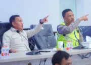 Korlantas Sebut Arus Tol Japek Naik 40,48 Persen pada Libur Maulid Nabi