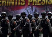 Polisi Butuh Restorasi Bukan Reformasi