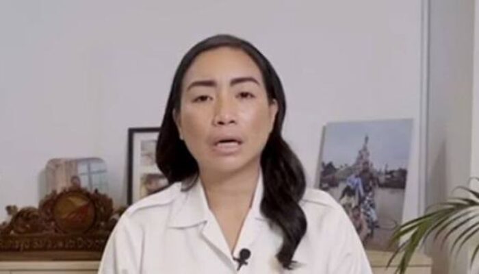 GPBI Dorong Fraksi Gerindra Tolak Pengunduran Diri Rahayu Saraswati