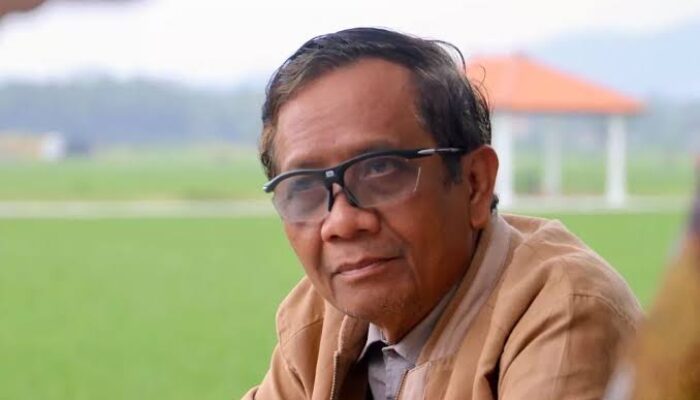 Mahfud MD Bongkar Dilema Sulit di Insiden Rantis: Mati atau Dihukum