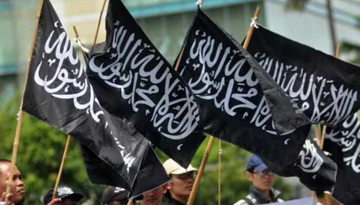 Thalabun Nushrah dan Kekerasan Laten Hizbut Tahrir