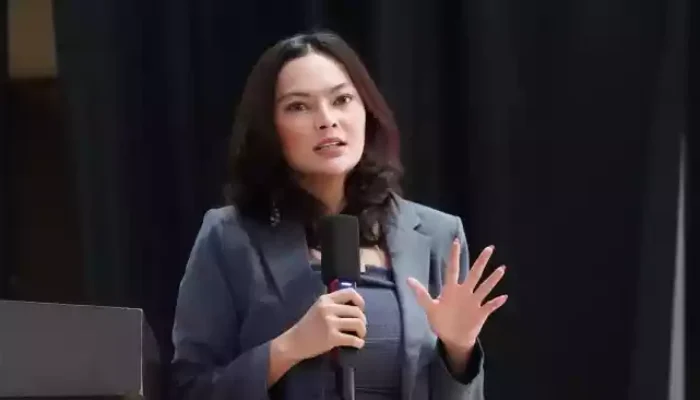 Ulta Levenia Nilai Prabowo Tunjukkan Kepemimpinan yang Rasional dan Terbuka