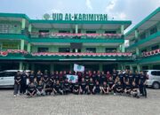 BEM PTAI Ajak Mahasiswa Bersatu, Hindari Politisasi dan Polarisasi