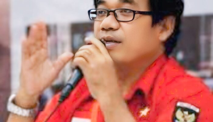 Program Mercusuar yang Rapuh Bernama MBG