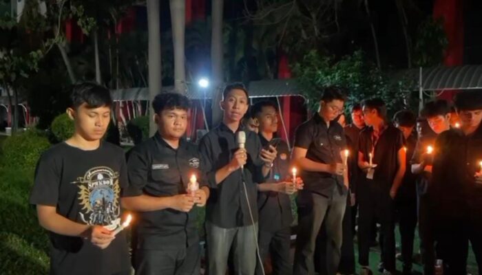 Pernyataan Sikap BEM SI Jawa Timur: Dukung Penyelesaian Kasus HAM Tanpa Anarkisme
